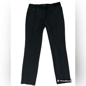 Express Columnist Polka Dot Work
Pants